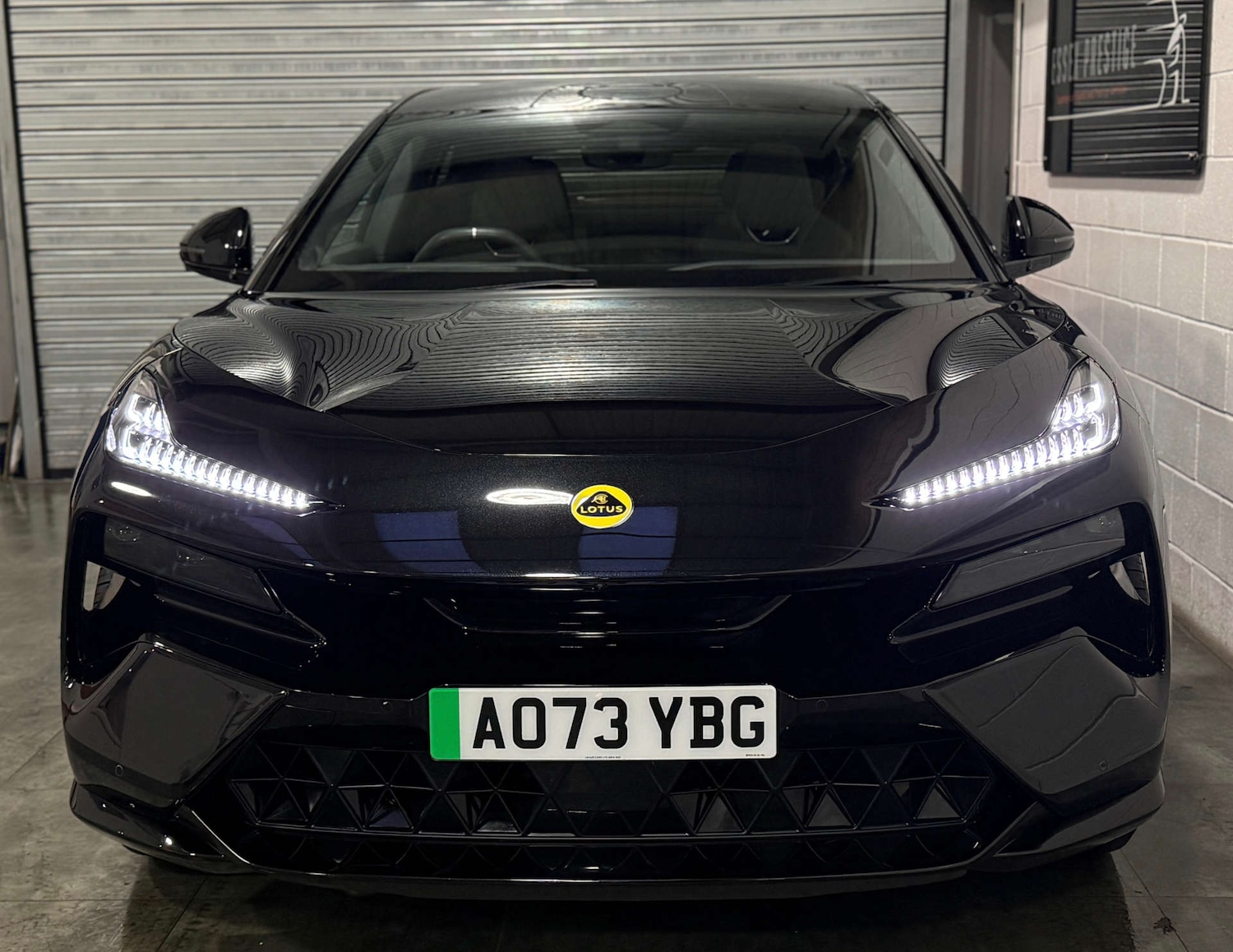 Used Lotus Eletre 2023 for sale - 77022278: Photo 2