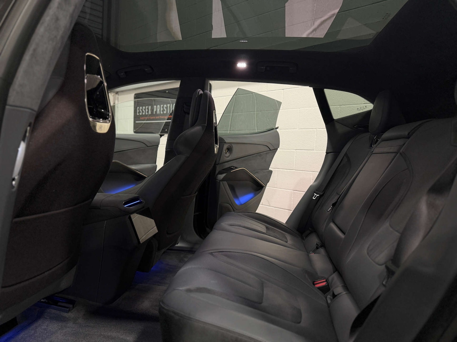 Used Lotus Eletre 2023 for sale - 77022278: Photo 21