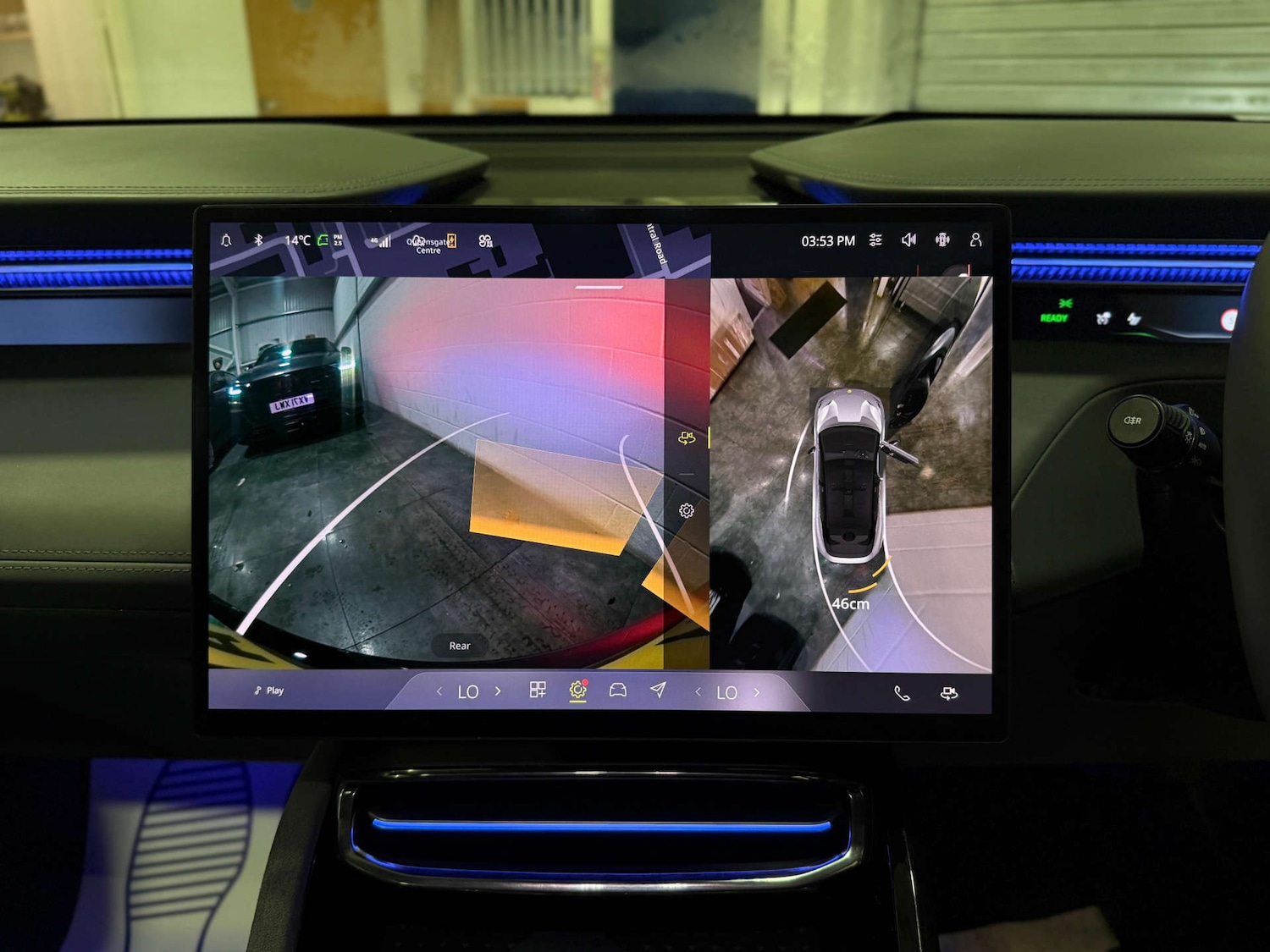 Used Lotus Eletre 2023 for sale - 77022278: Photo 24