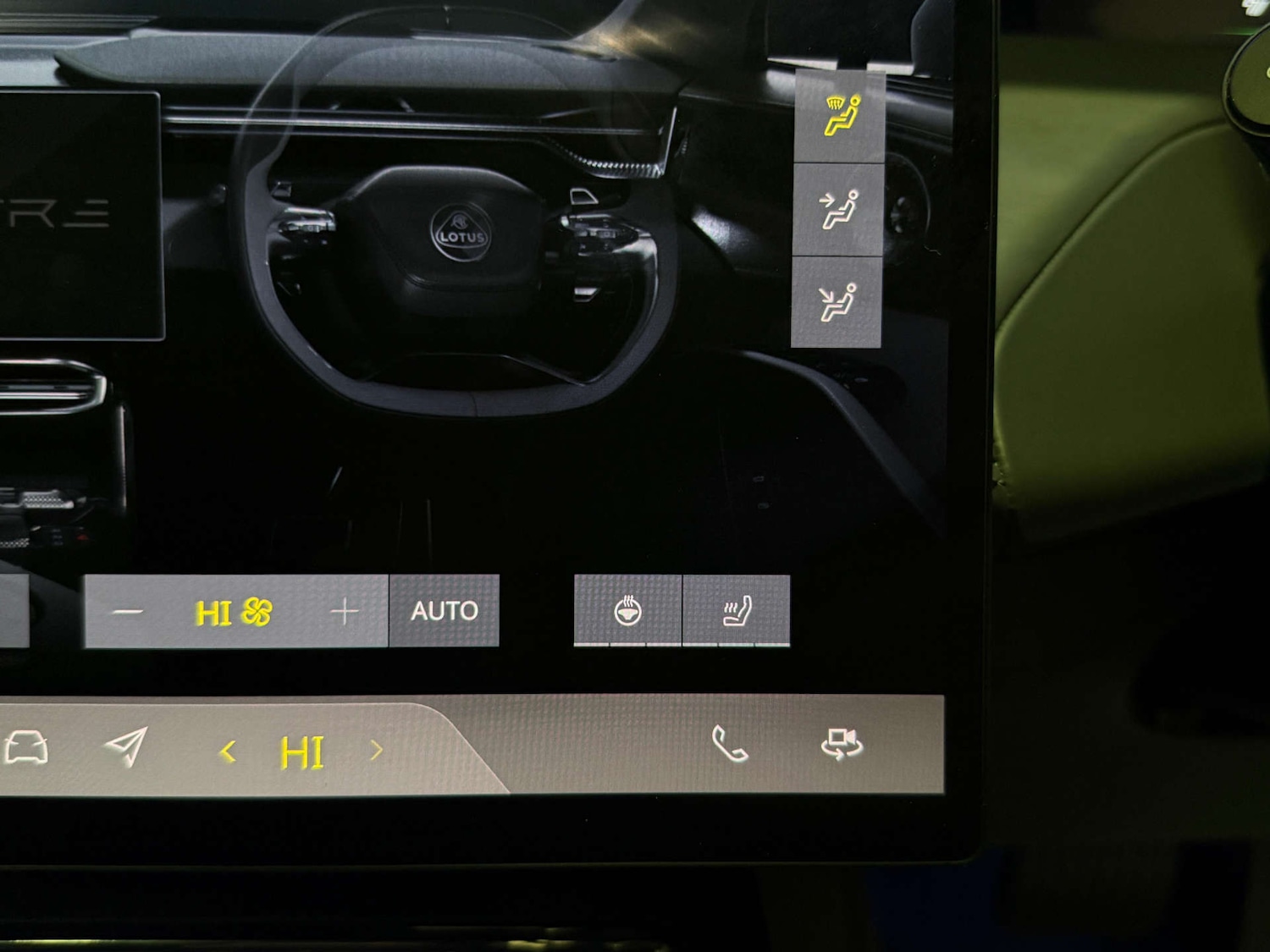 Used Lotus Eletre 2023 for sale - 77022278: Photo 26