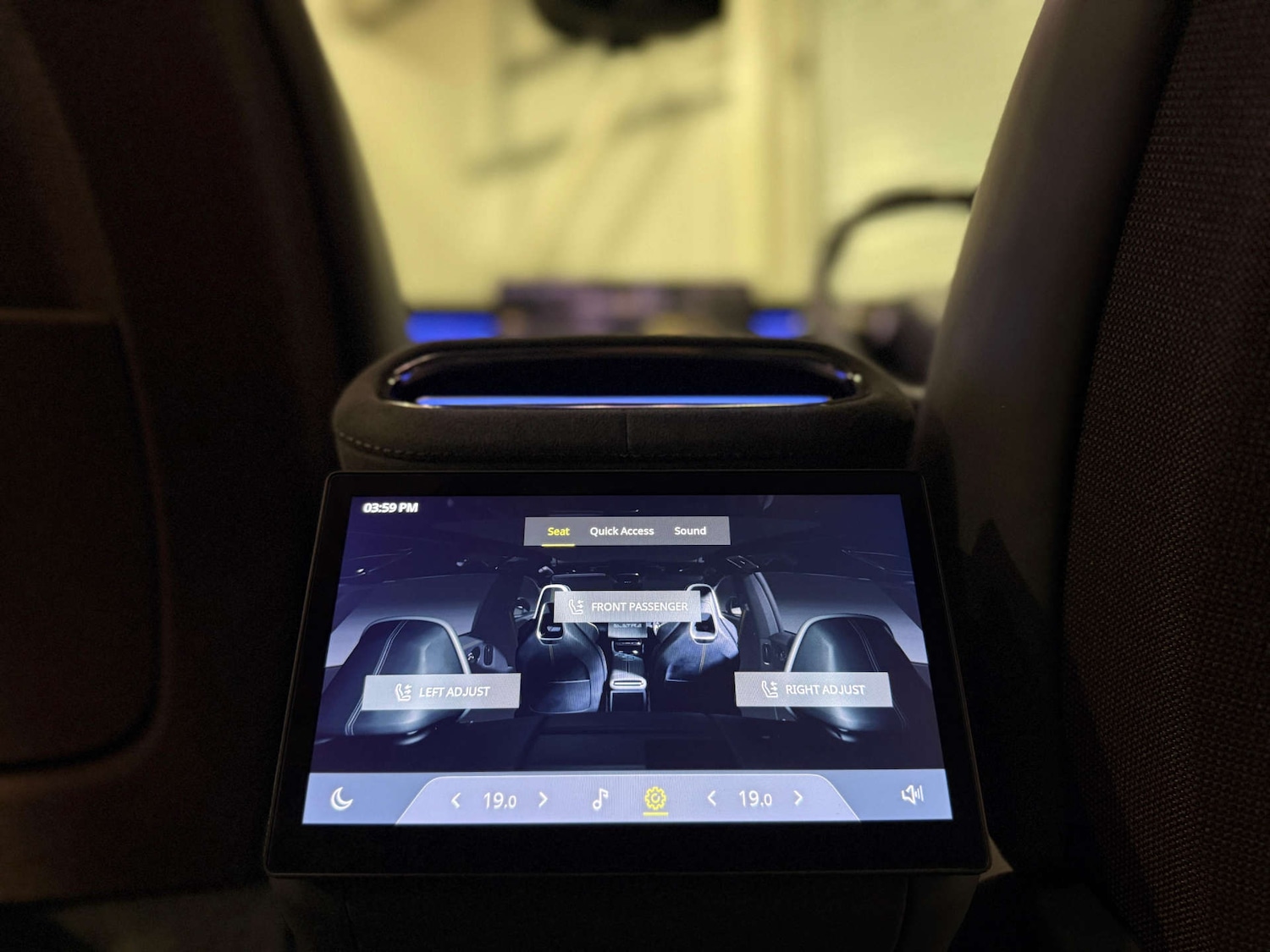 Used Lotus Eletre 2023 for sale - 77022278: Photo 27