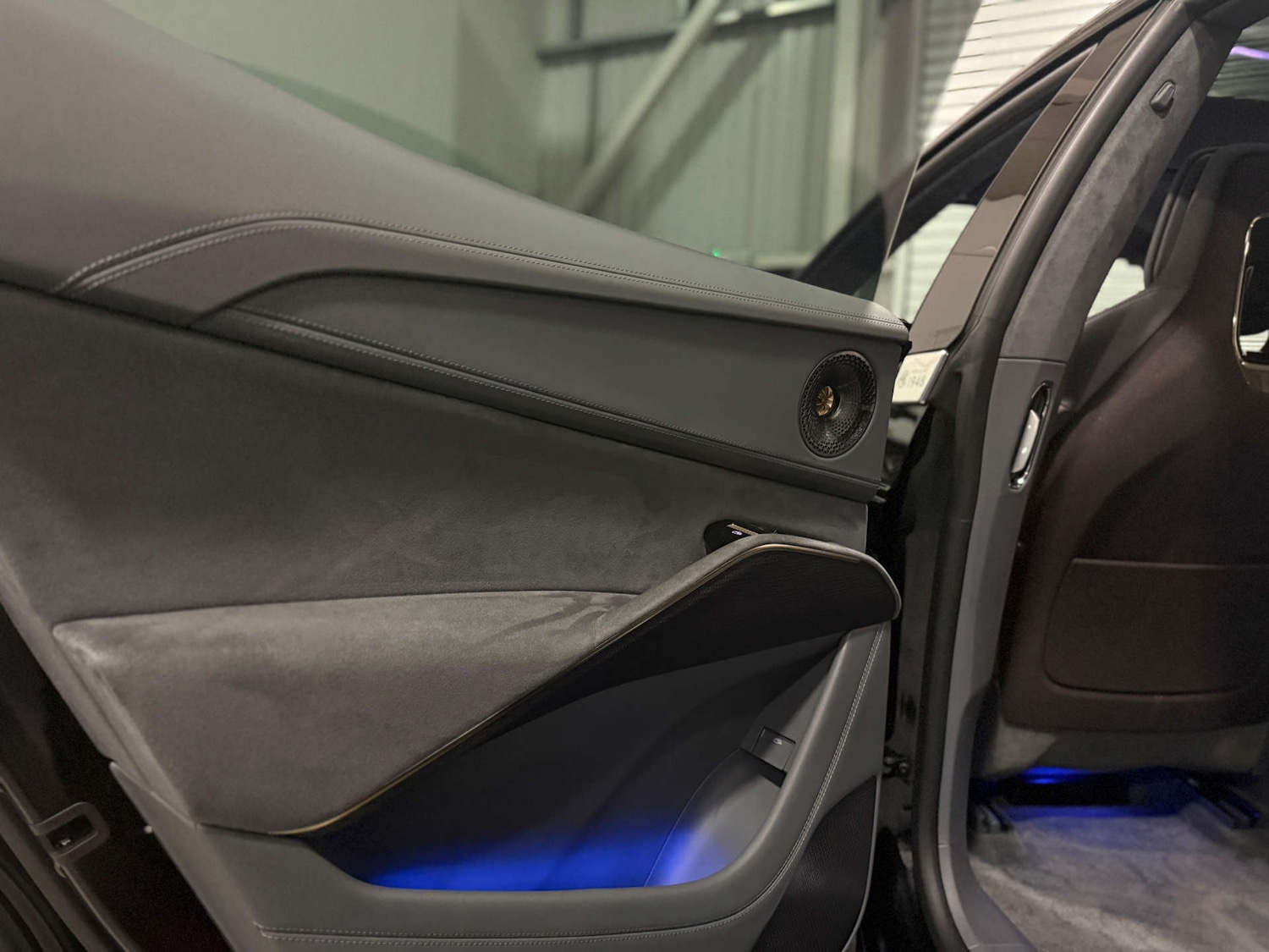 Used Lotus Eletre 2023 for sale - 77022278: Photo 28