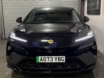 Used Lotus Eletre 2023 for sale - 77022278: Photo