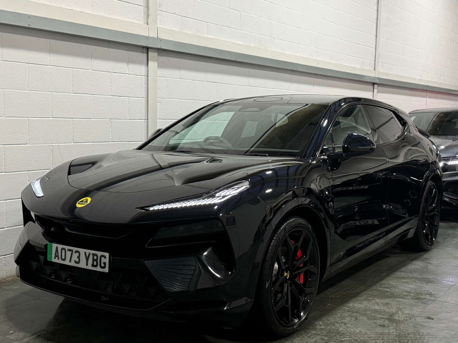 Used Lotus Eletre 2023 for sale - 77022278: Photo 3