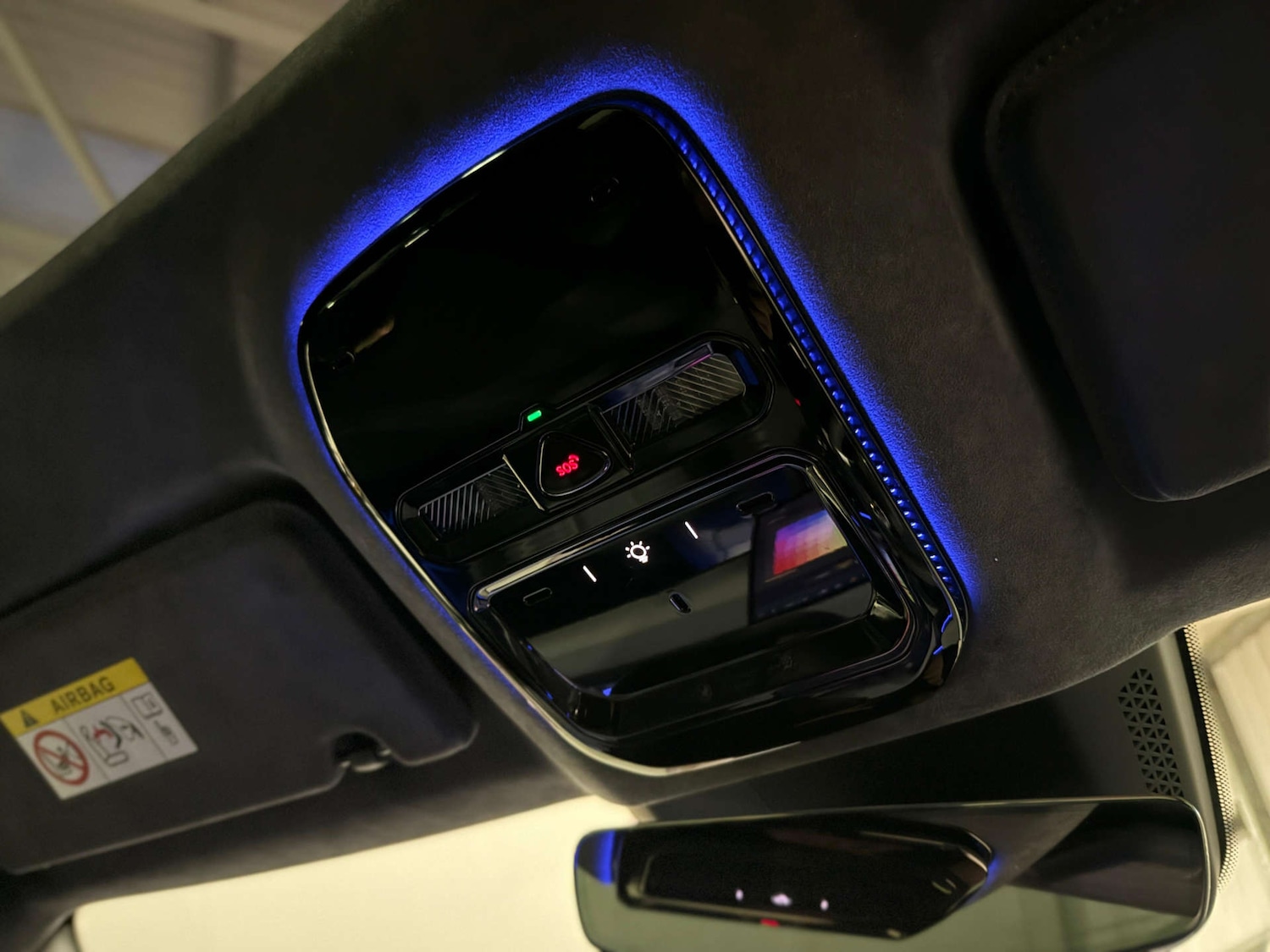 Used Lotus Eletre 2023 for sale - 77022278: Photo 30