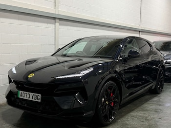 Used Lotus Eletre 2023 for sale - 77022278: Photo