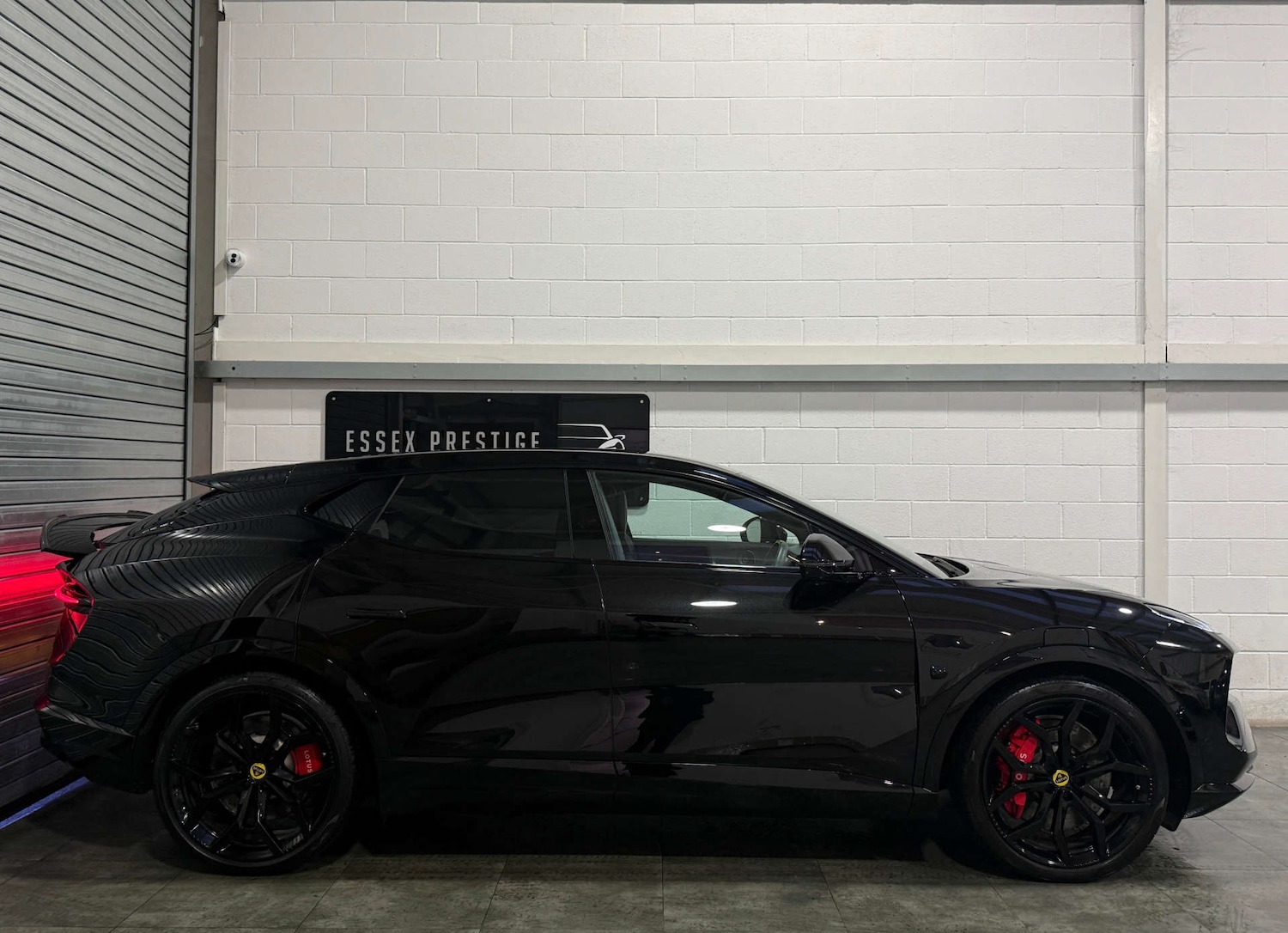 Used Lotus Eletre 2023 for sale - 77022278: Photo 4