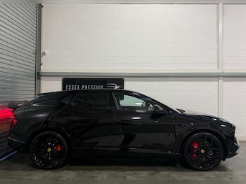 Used Lotus Eletre 2023 for sale - 77022278: Photo