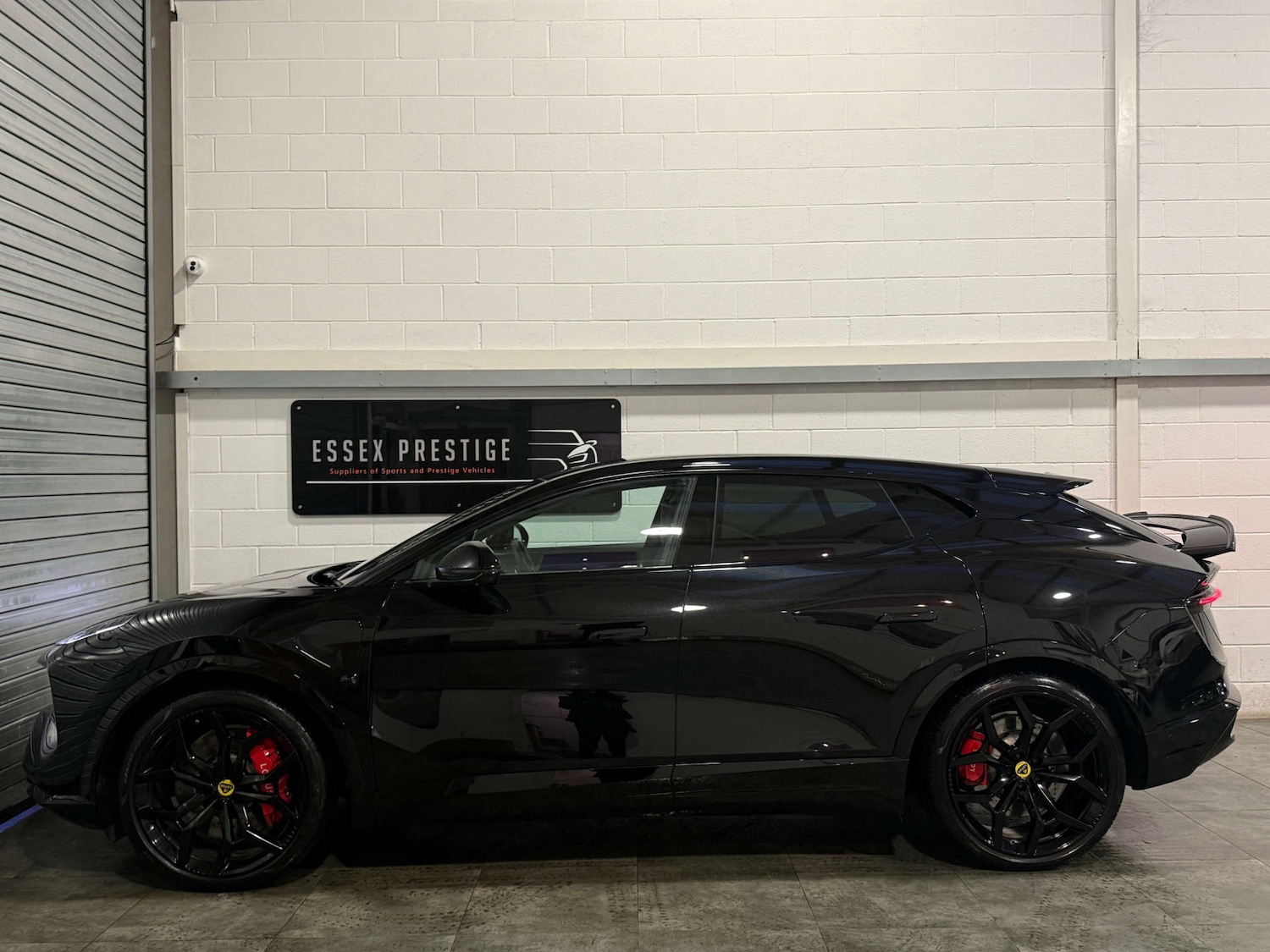 Used Lotus Eletre 2023 for sale - 77022278: Photo 5