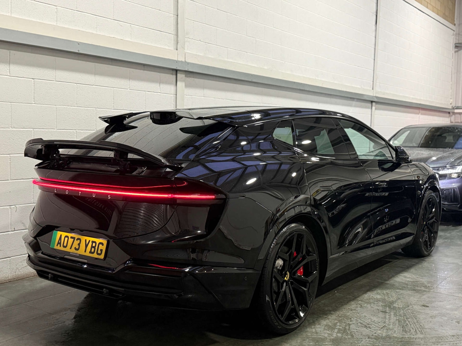 Used Lotus Eletre 2023 for sale - 77022278: Photo 6