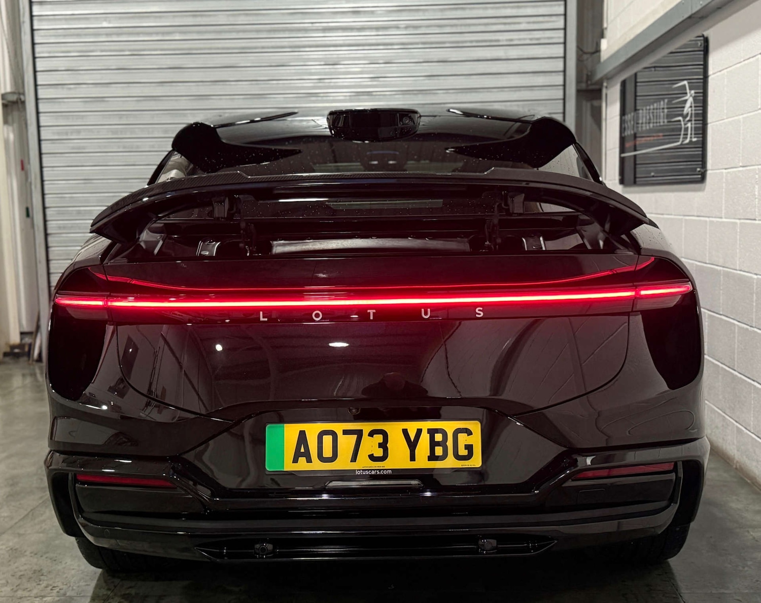 Used Lotus Eletre 2023 for sale - 77022278: Photo 7