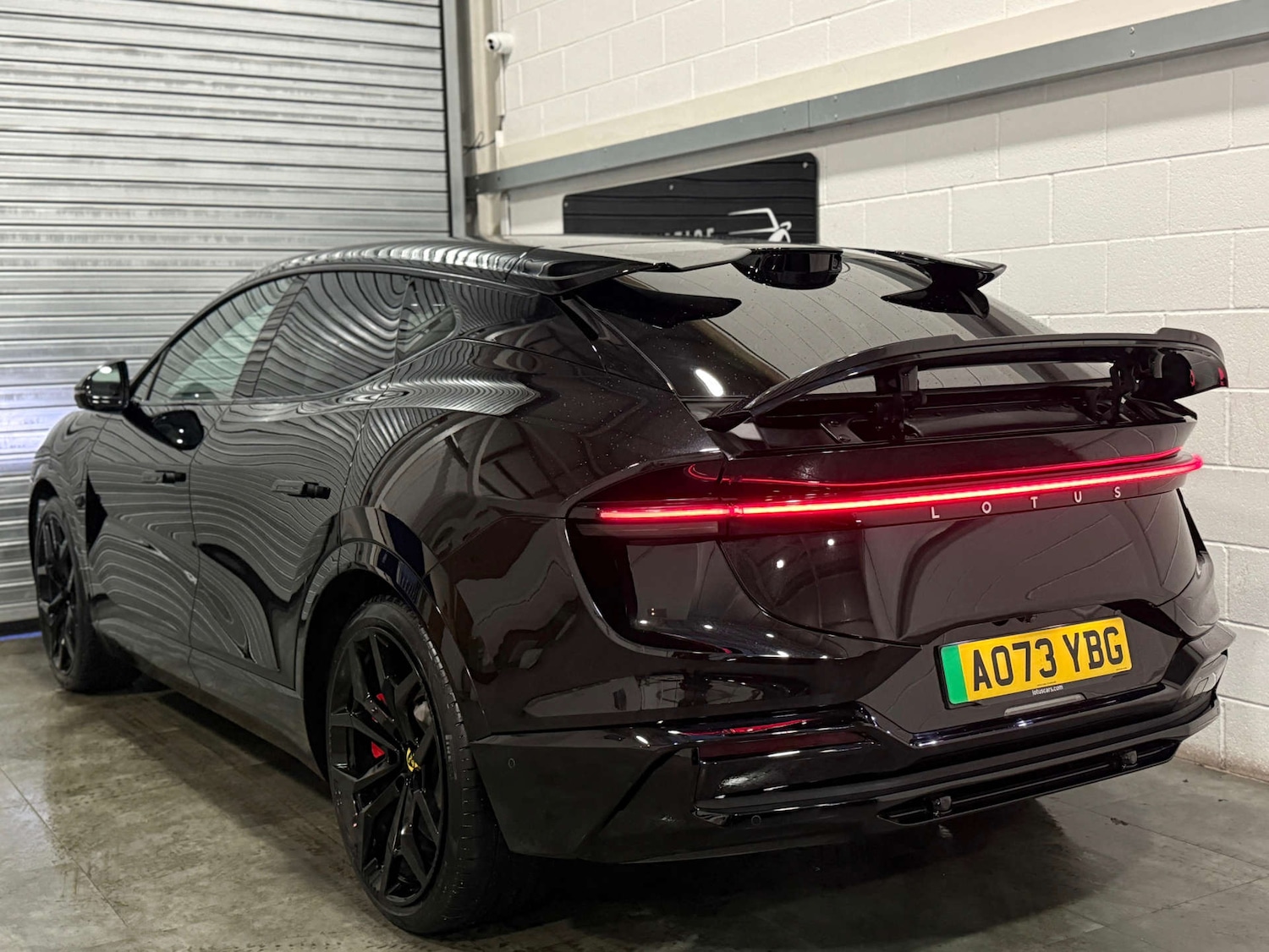 Used Lotus Eletre 2023 for sale - 77022278: Photo 8