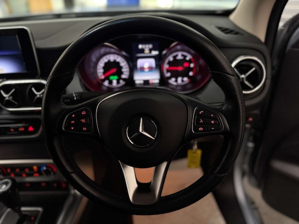 Used Mercedes-Benz X Class 2019 for sale - 76265239: Photo 13