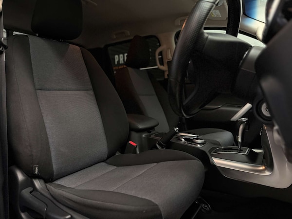 Used Mercedes-Benz X Class 2019 for sale - 76265239: Photo 15