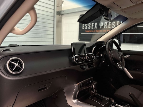 Used Mercedes-Benz X Class 2019 for sale - 76265239: Photo 16