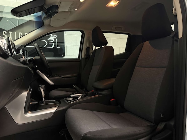 Used Mercedes-Benz X Class 2019 for sale - 76265239: Photo 17