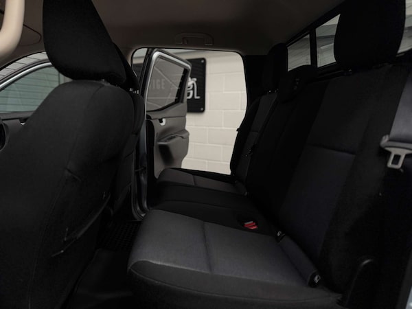 Used Mercedes-Benz X Class 2019 for sale - 76265239: Photo 18