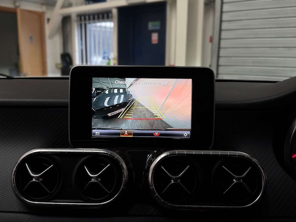Used Mercedes-Benz X Class 2019 for sale - 76265239: Photo 20
