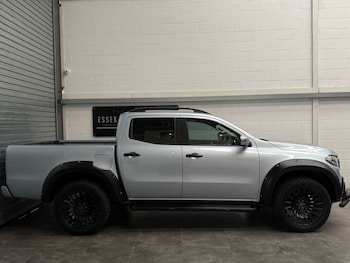 Used Mercedes-Benz X Class 2019 for sale - 76265239: Photo 4