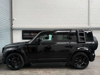 Used Land Rover Defender 2022 for sale - 78755811: Photo
