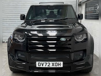 Used Land Rover Defender 2022 for sale - 78897183: Photo