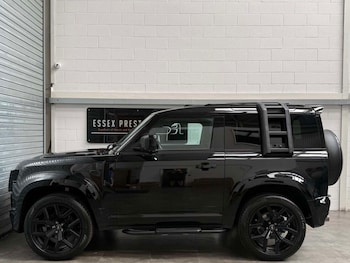 Used Land Rover Defender 2022 for sale - 78897183: Photo