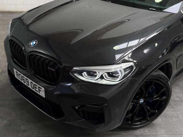 Used BMW X4 2019 for sale - 76277795: Photo 11
