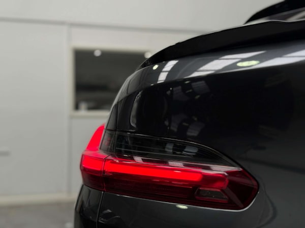 Used BMW X4 2019 for sale - 76277795: Photo 12