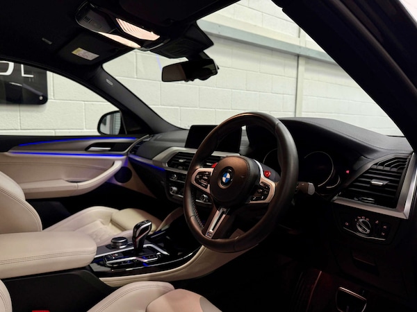 Used BMW X4 2019 for sale - 76277795: Photo 14