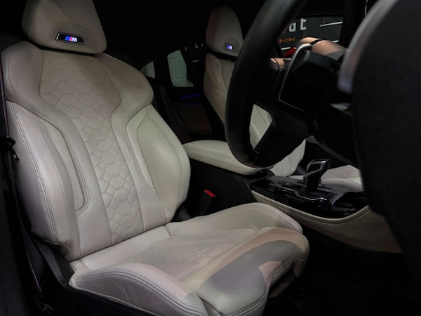 Used BMW X4 2019 for sale - 76277795: Photo 15