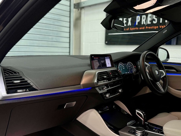 Used BMW X4 2019 for sale - 76277795: Photo 16