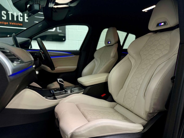 Used BMW X4 2019 for sale - 76277795: Photo 17