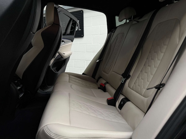 Used BMW X4 2019 for sale - 76277795: Photo 18