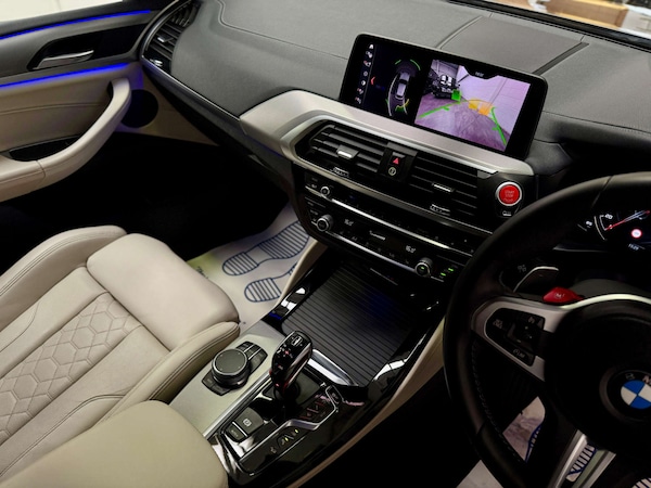 Used BMW X4 2019 for sale - 76277795: Photo 19