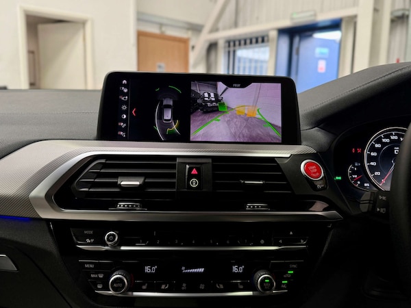 Used BMW X4 2019 for sale - 76277795: Photo 21