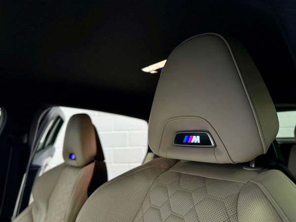 Used BMW X4 2019 for sale - 76277795: Photo 22
