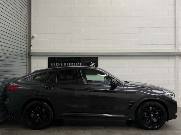 Used BMW X4 2019 for sale - 76277795: Photo 4