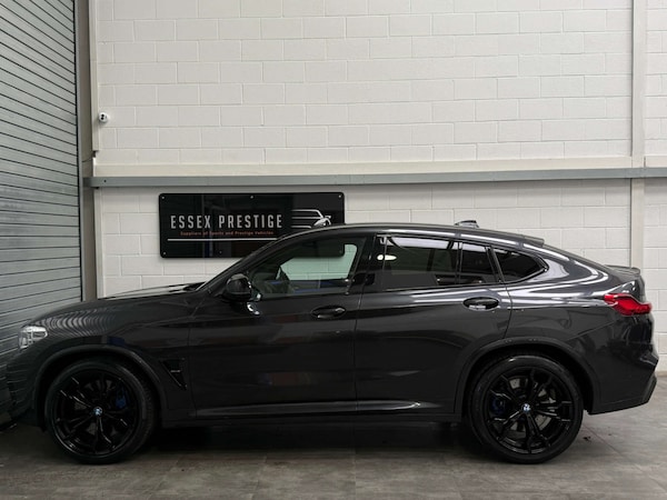 Used BMW X4 2019 for sale - 76277795: Photo 5
