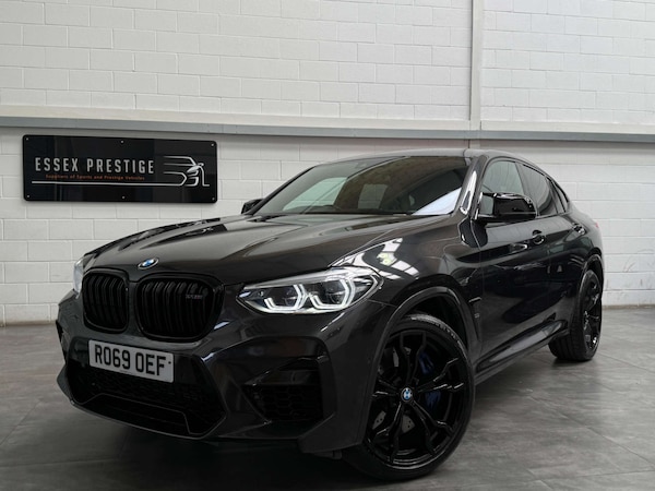 Used BMW X4 2019 for sale - 76277795: Photo 9