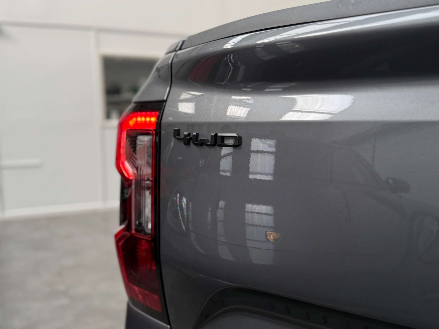 Used Ford Ranger 2023 for sale - 77735072: Photo 10