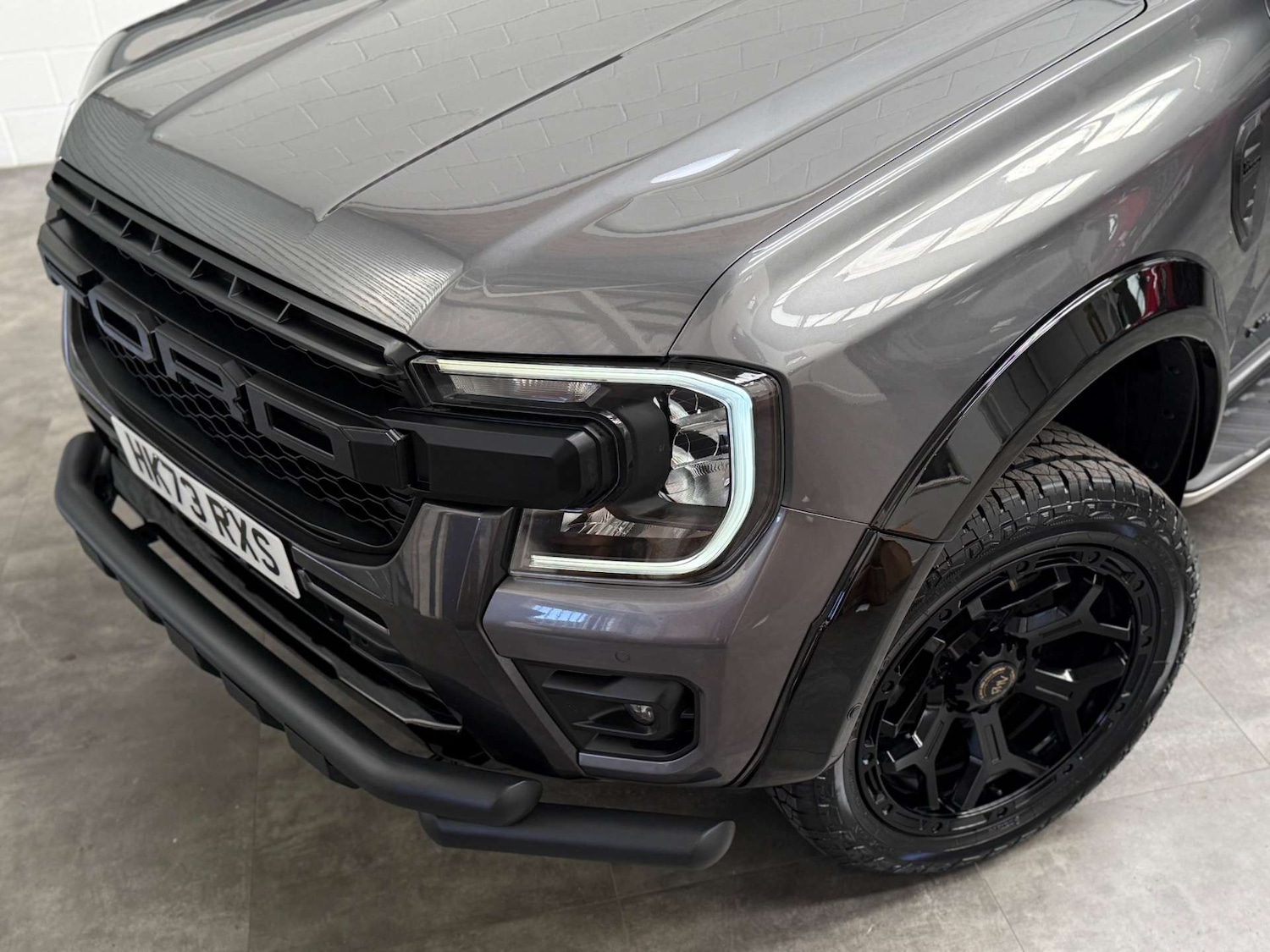 Used Ford Ranger 2023 for sale - 77735072: Photo 11