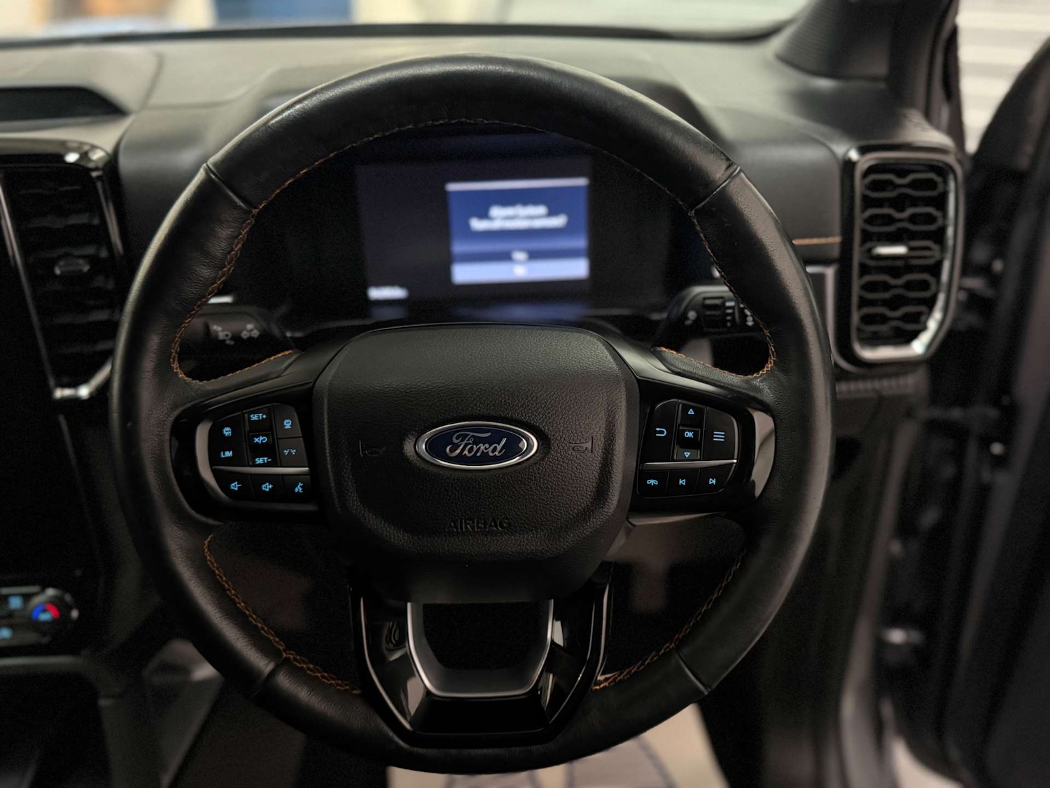 Used Ford Ranger 2023 for sale - 77735072: Photo 13