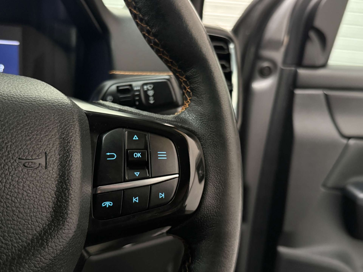 Used Ford Ranger 2023 for sale - 77735072: Photo 15