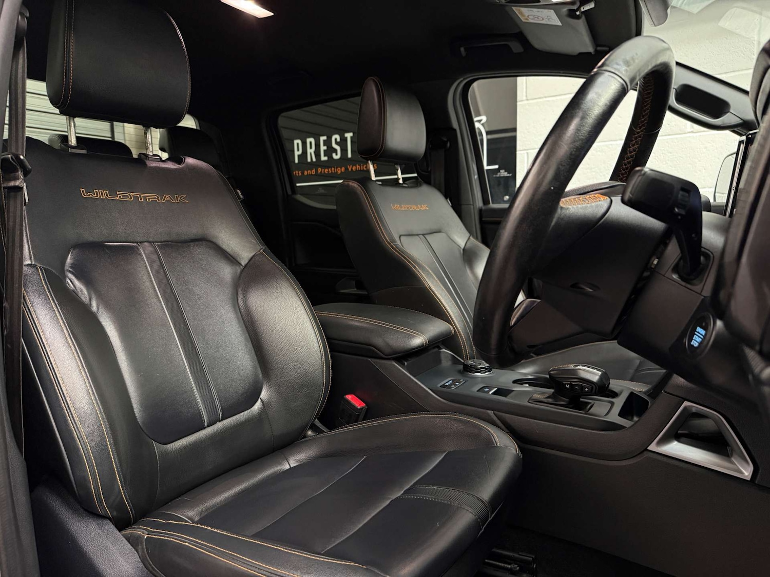 Used Ford Ranger 2023 for sale - 77735072: Photo 17