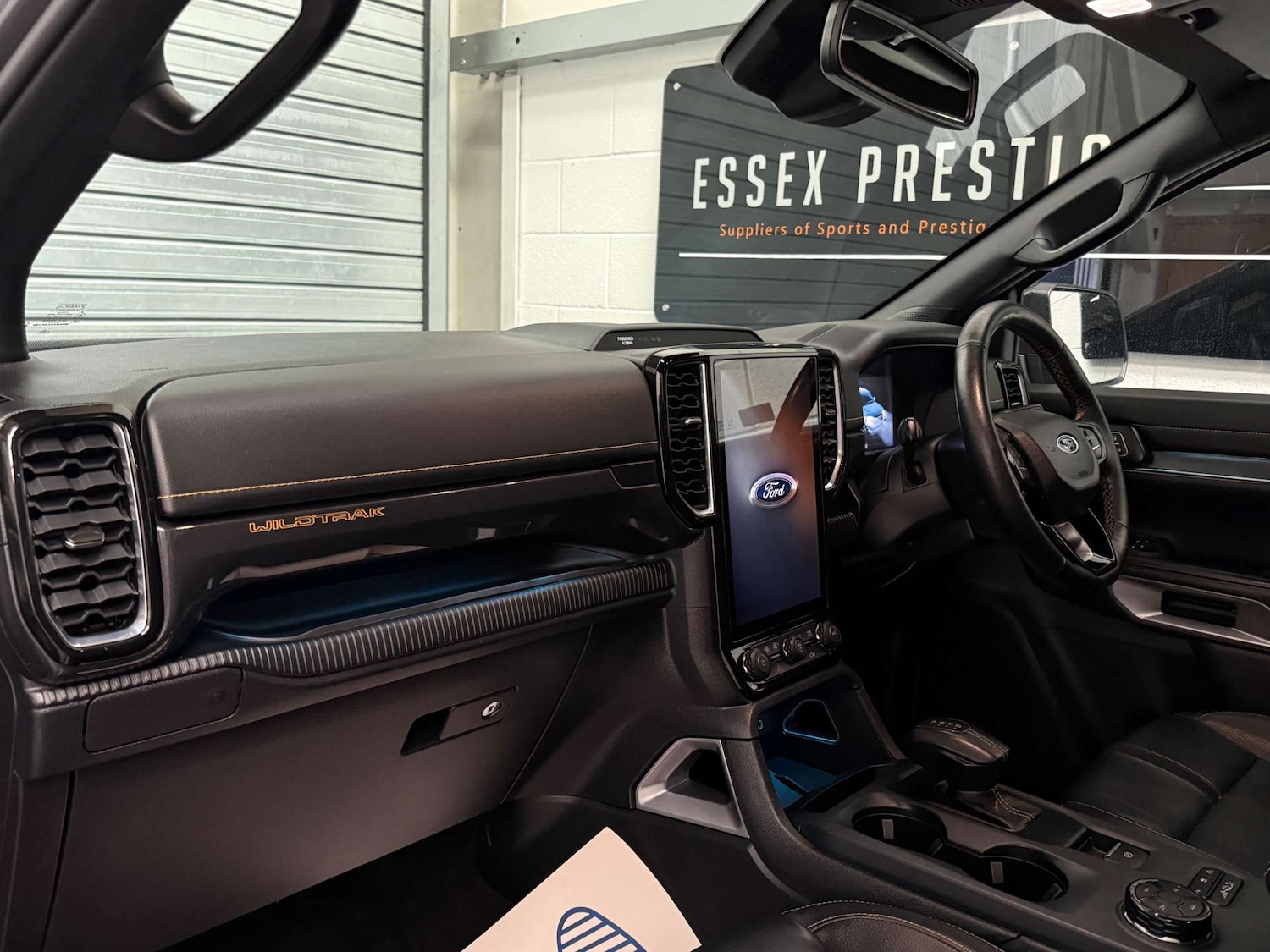 Used Ford Ranger 2023 for sale - 77735072: Photo 18