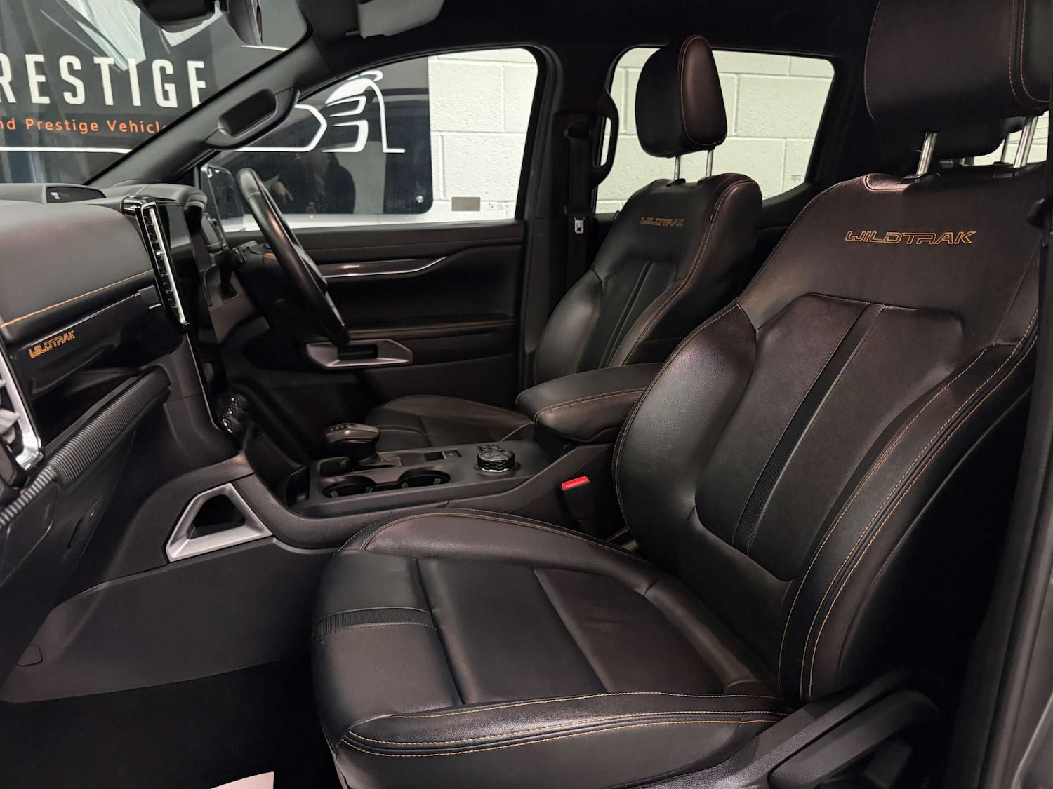 Used Ford Ranger 2023 for sale - 77735072: Photo 19