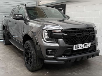 Used Ford Ranger 2023 for sale - 77735072: Photo