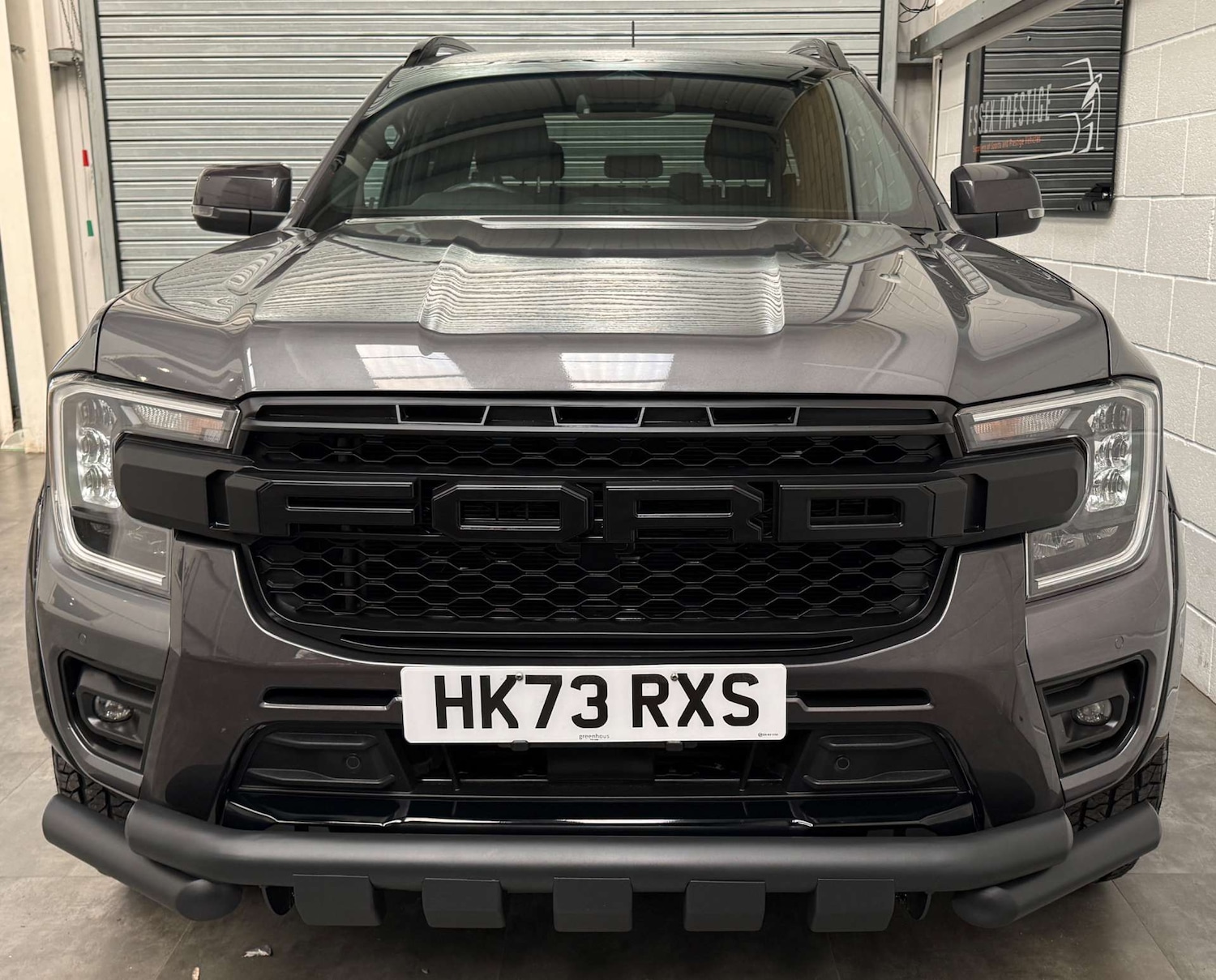 Used Ford Ranger 2023 for sale - 77735072: Photo 2