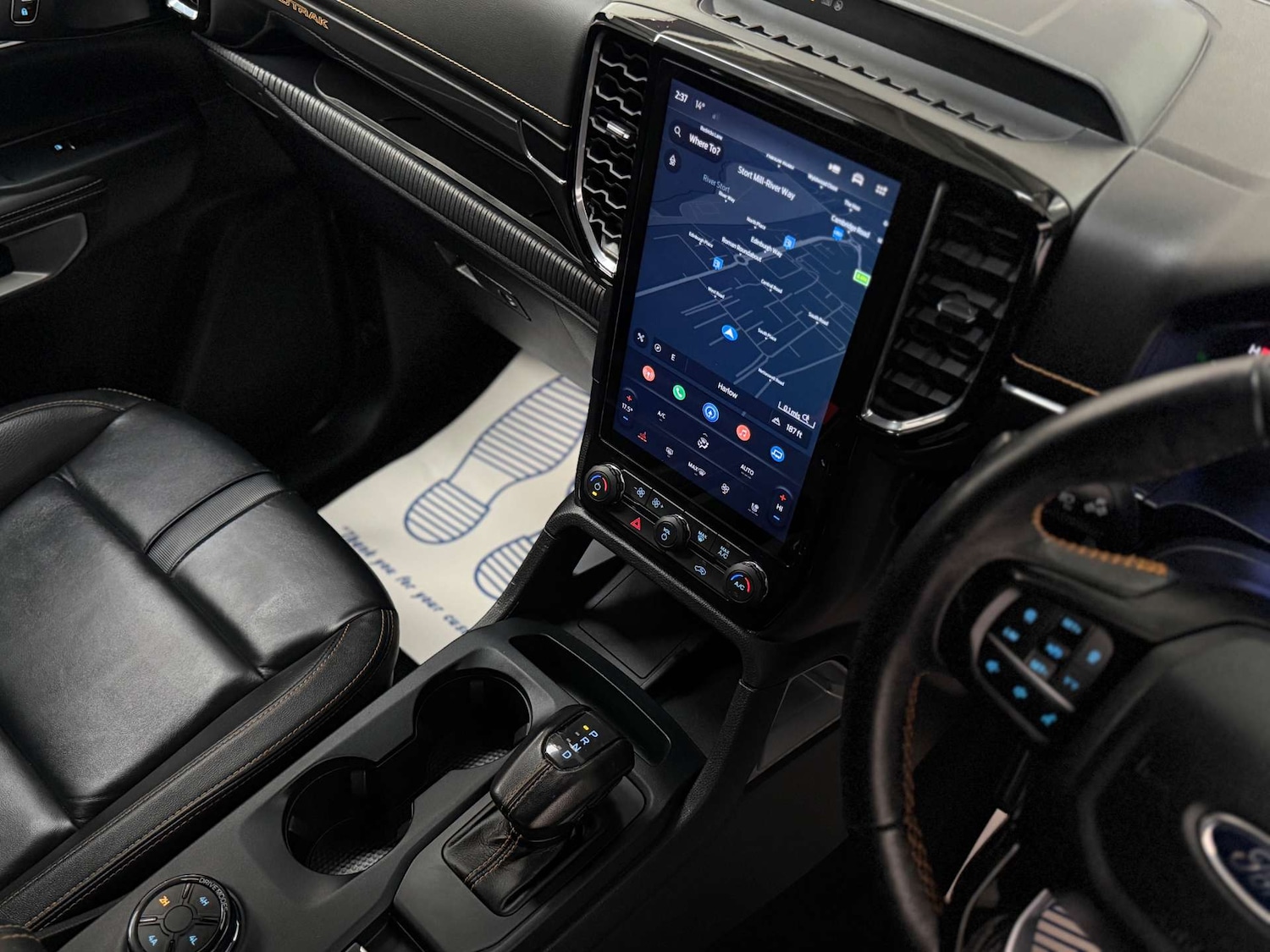 Used Ford Ranger 2023 for sale - 77735072: Photo 20