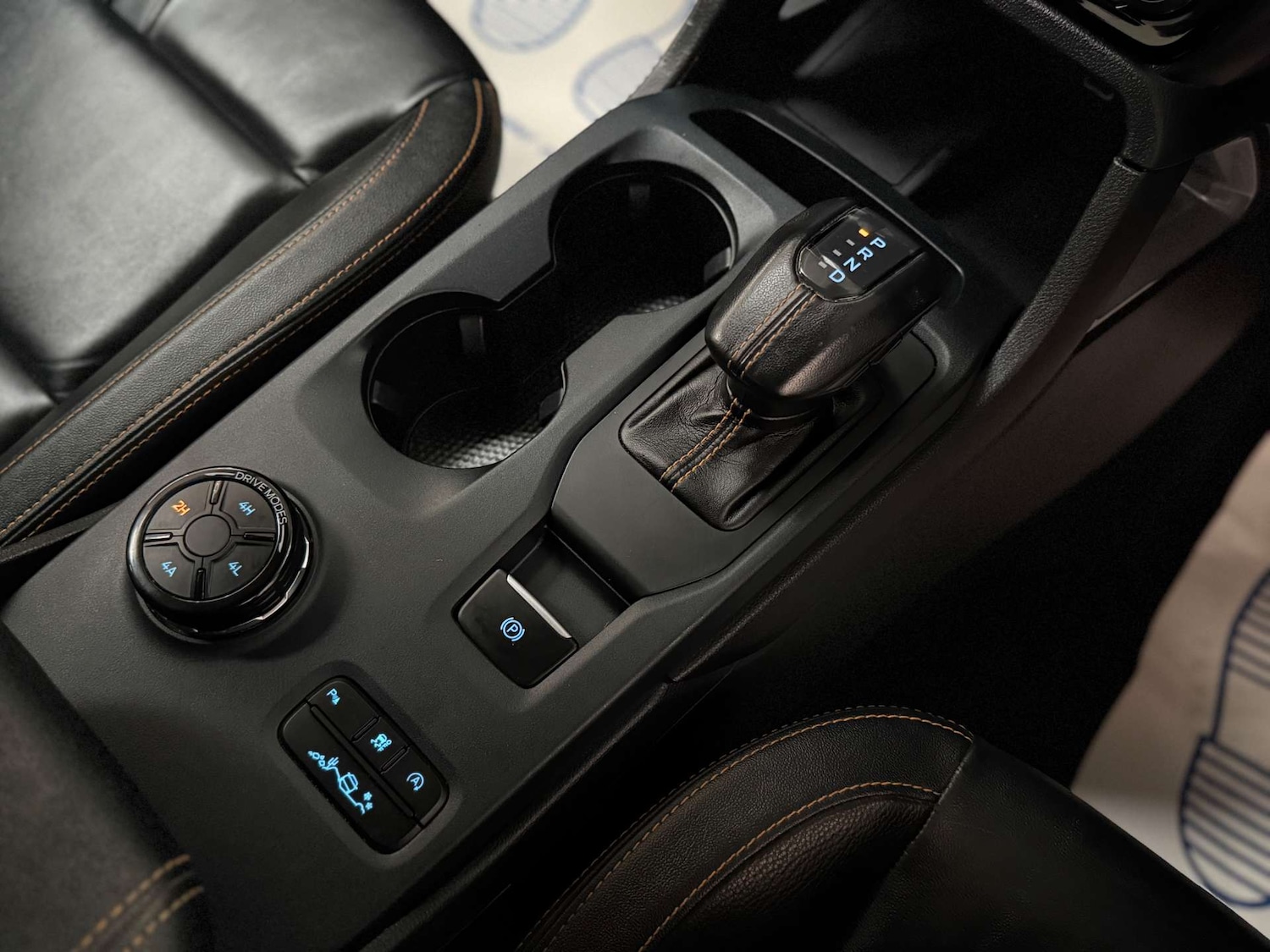 Used Ford Ranger 2023 for sale - 77735072: Photo 21